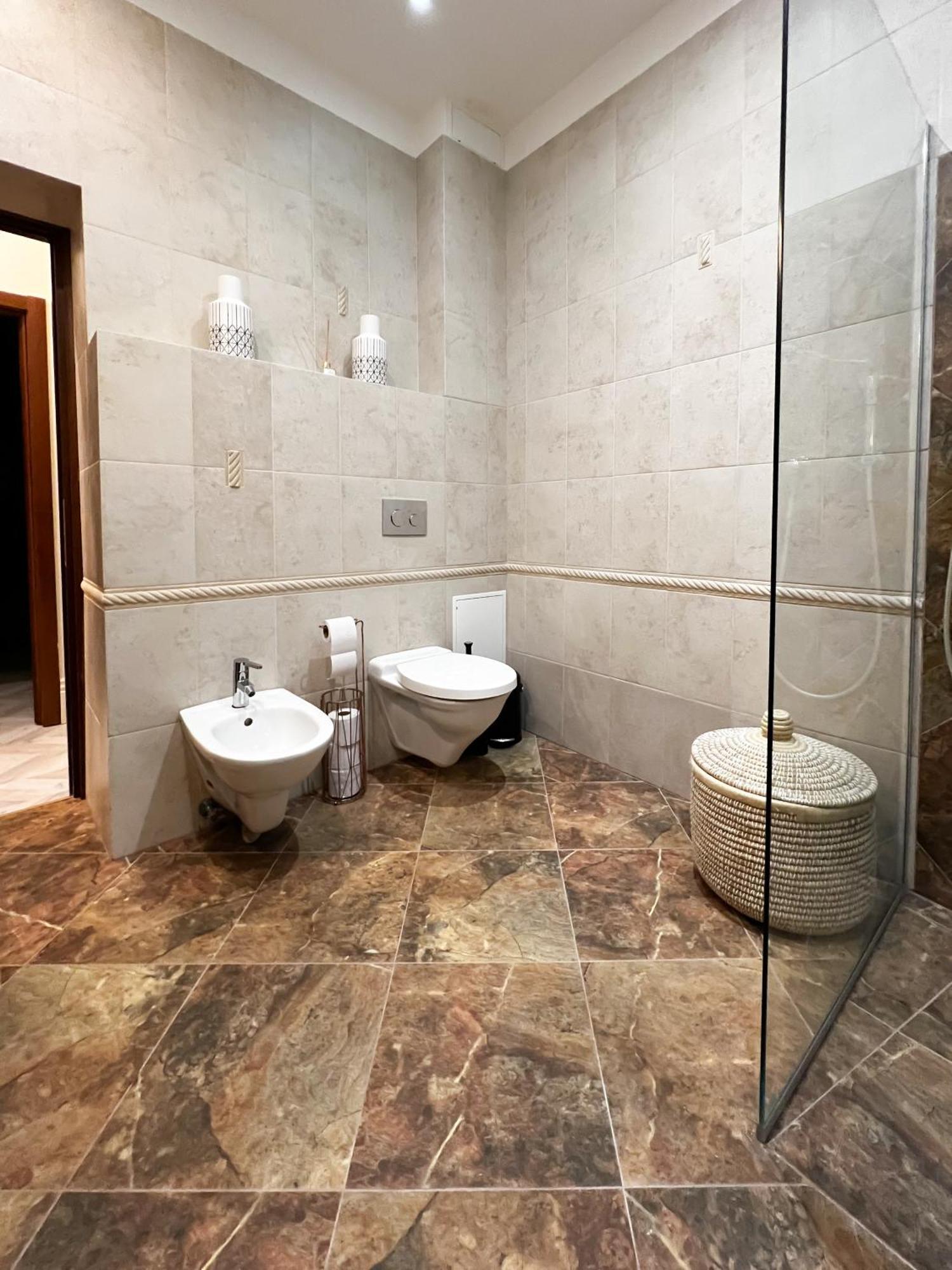 Luxury Old Town Apartment 빌뉴스 외부 사진