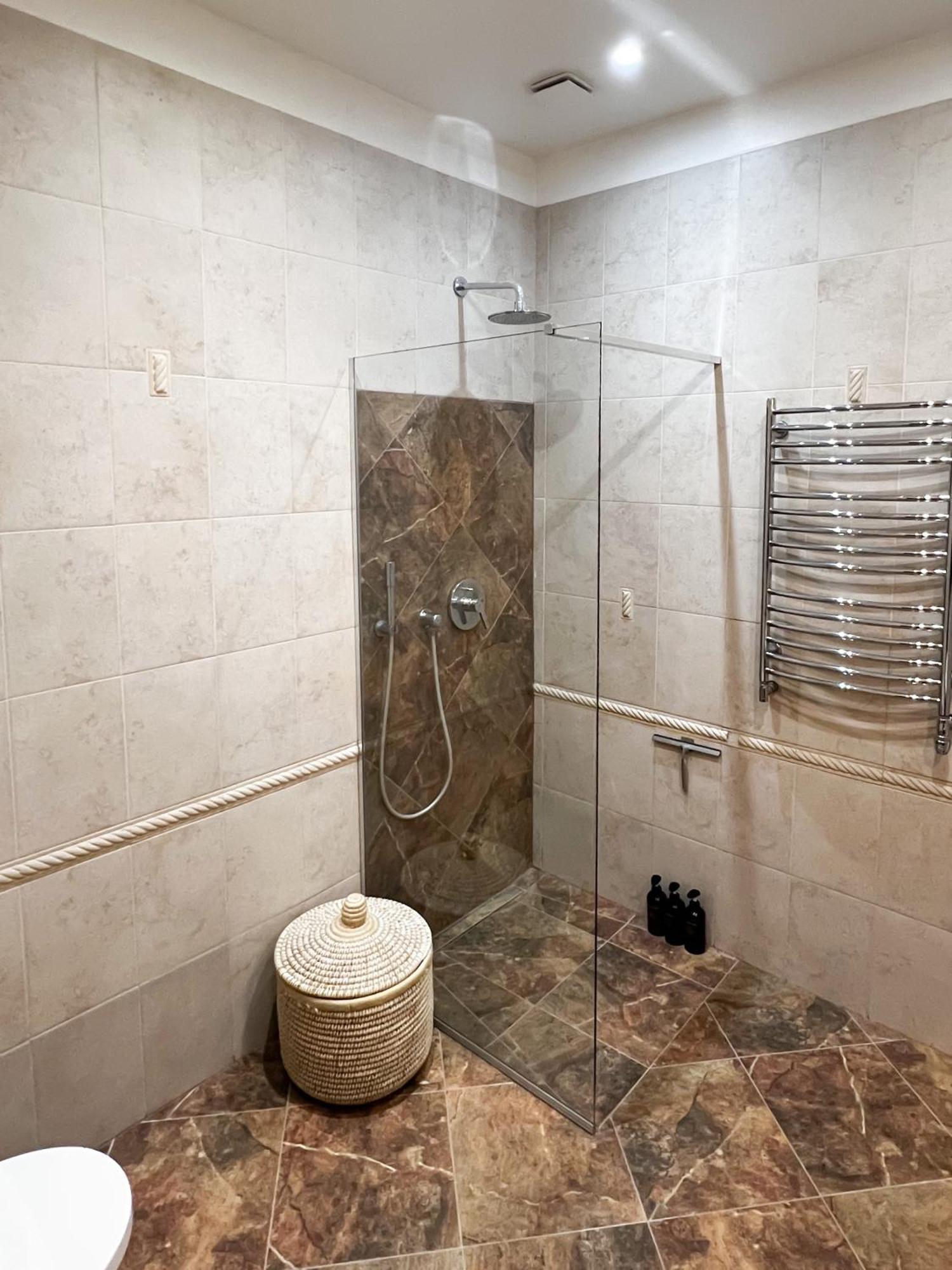 Luxury Old Town Apartment 빌뉴스 외부 사진