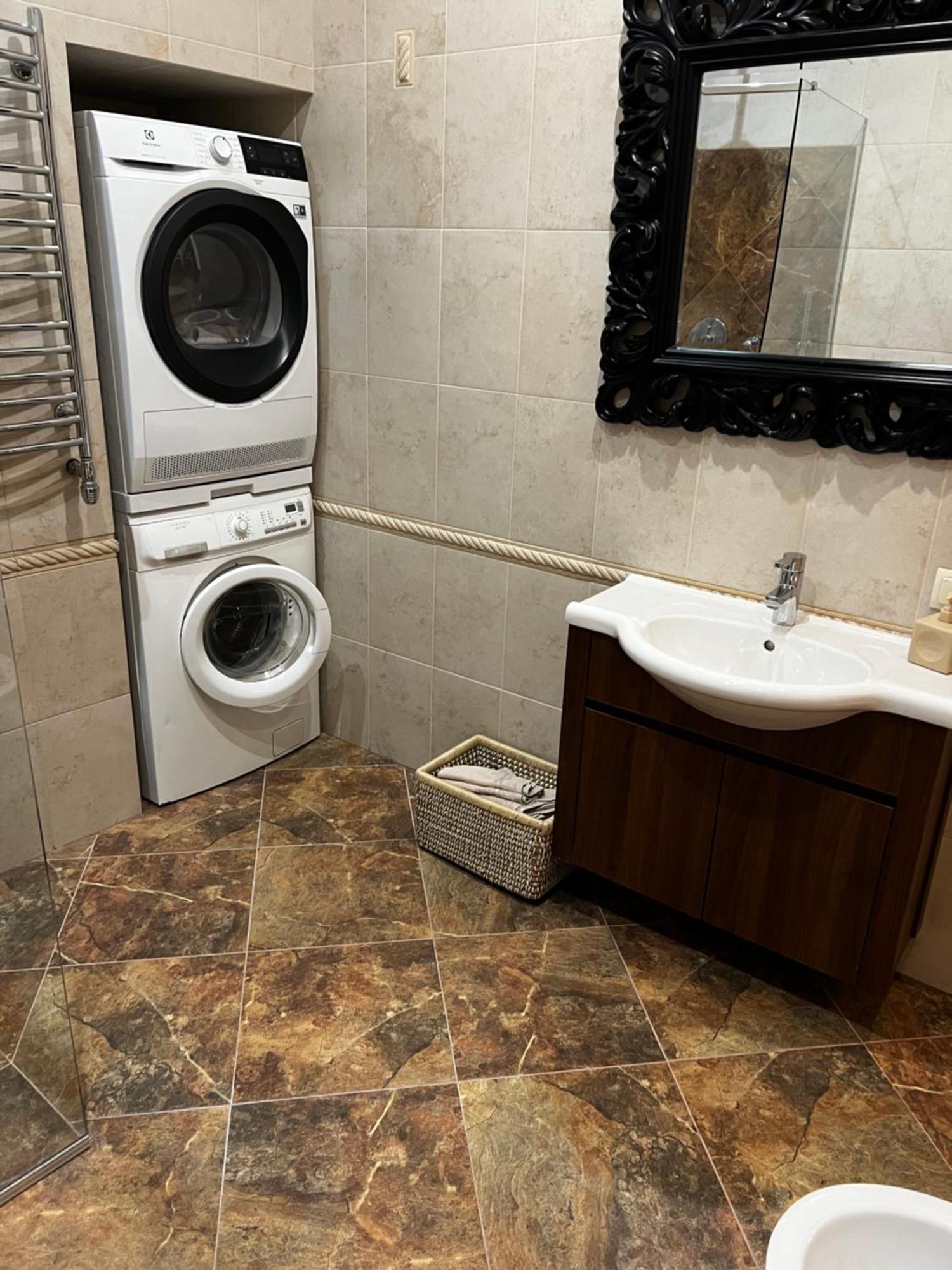 Luxury Old Town Apartment 빌뉴스 외부 사진