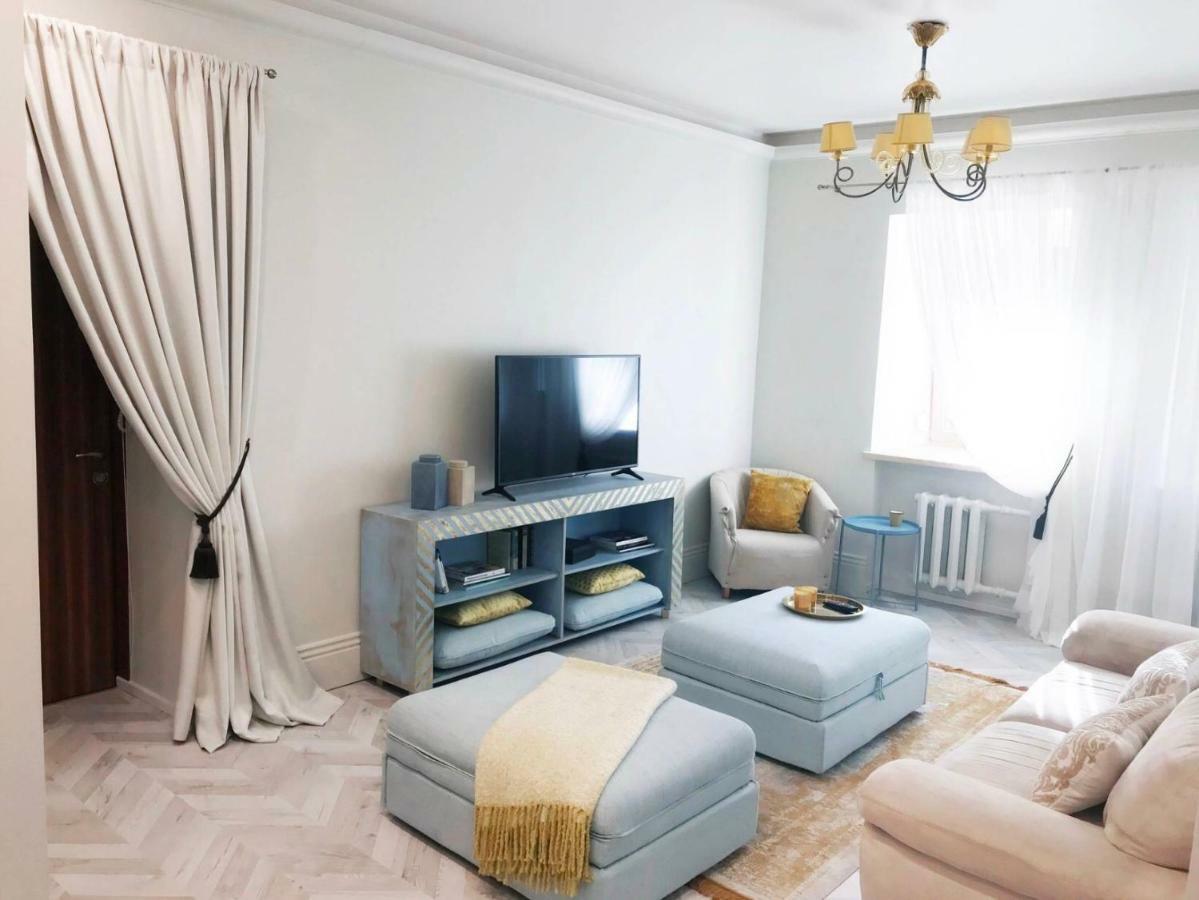Luxury Old Town Apartment 빌뉴스 외부 사진