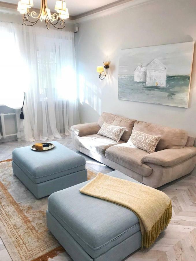 Luxury Old Town Apartment 빌뉴스 외부 사진
