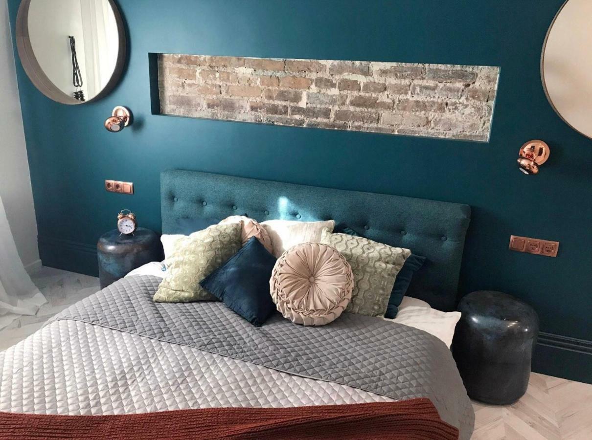 Luxury Old Town Apartment 빌뉴스 외부 사진