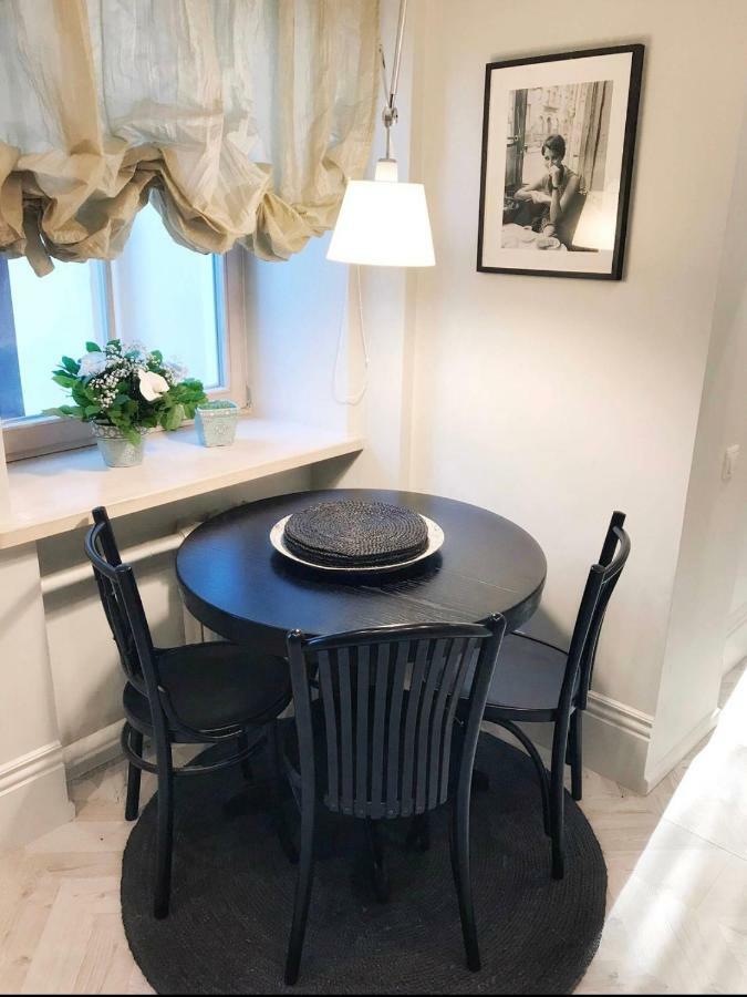 Luxury Old Town Apartment 빌뉴스 외부 사진